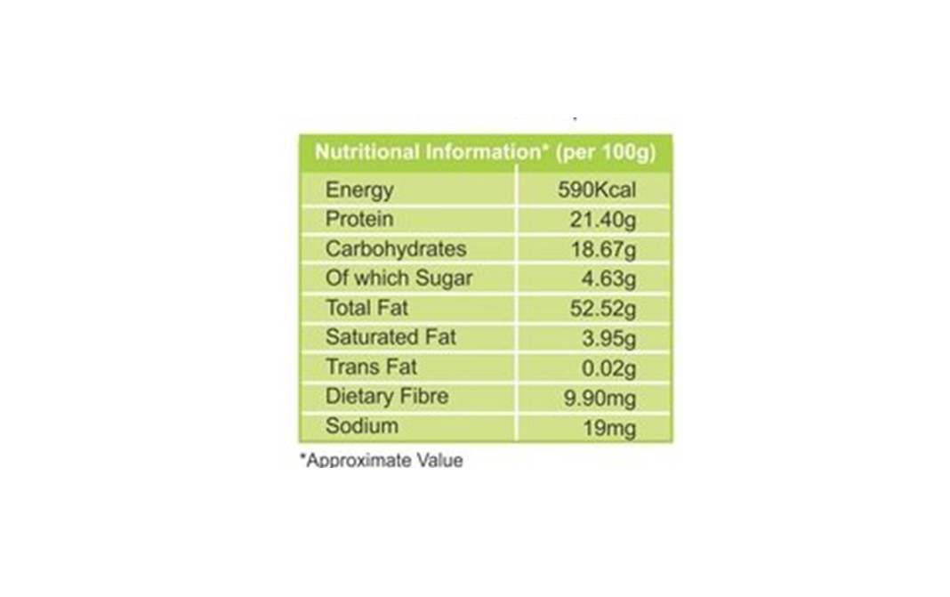 Natureale Blanched Silvered Almonds    Box  400 grams